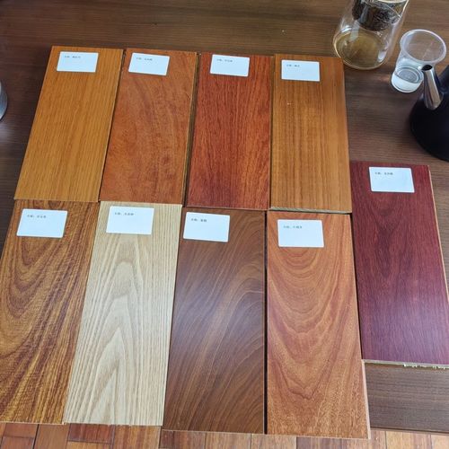 Product samples