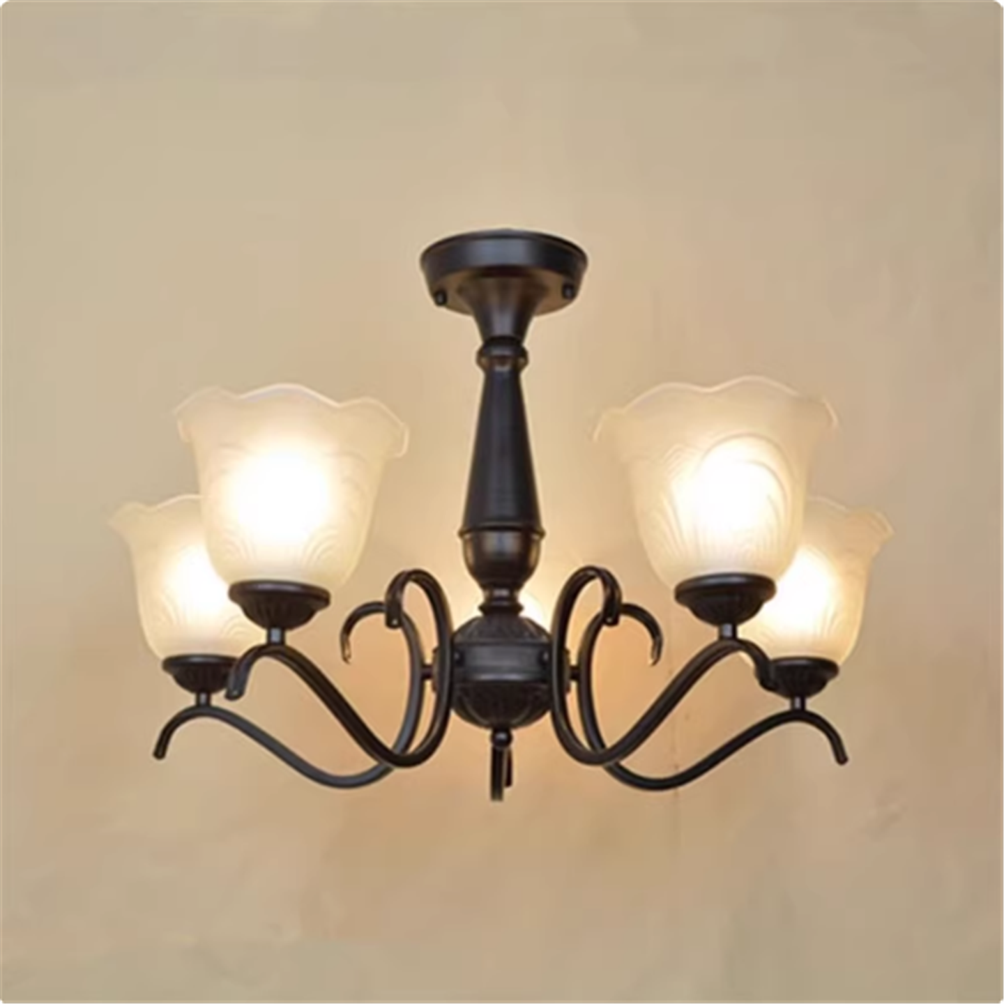 Lighting Fixtures