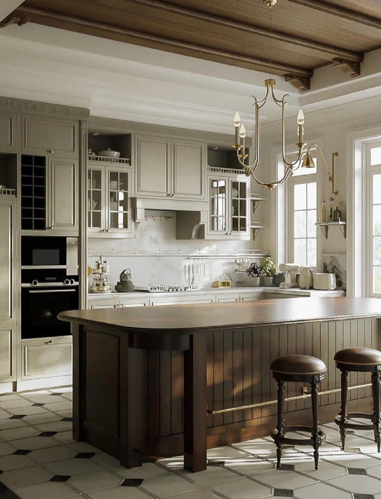 Cabinetry