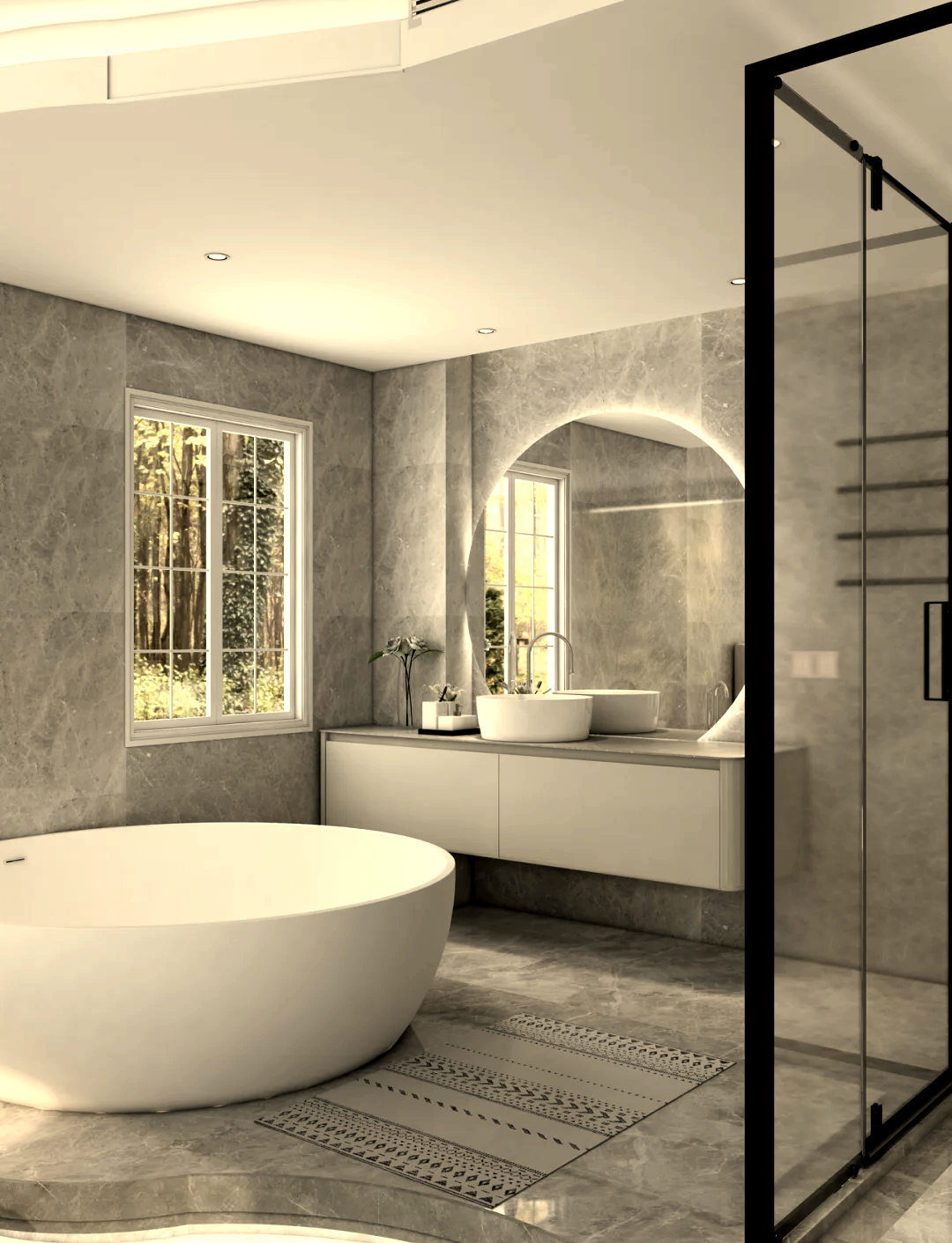 Tub